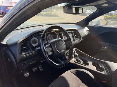 2020 Dodge Challenger R/T Scat Pack 50th Anniversary