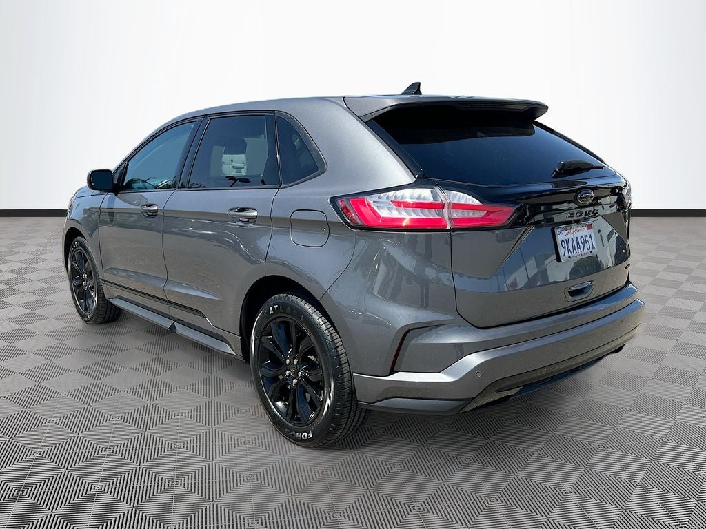 2024 Ford Edge SE