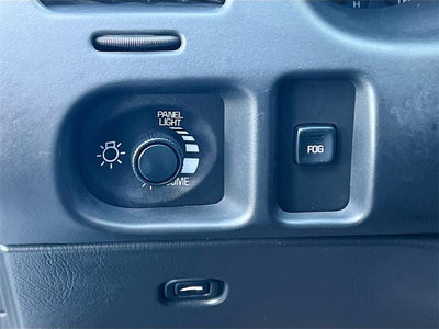 2004 Chevrolet Monte Carlo SS