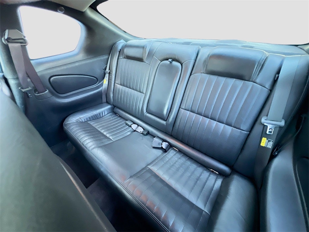 2004 Chevrolet Monte Carlo SS