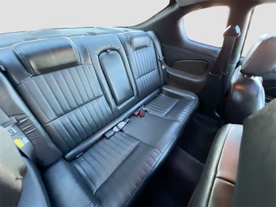 2004 Chevrolet Monte Carlo SS