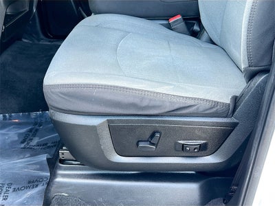 2023 RAM 3500 Big Horn