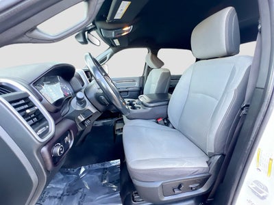 2023 RAM 3500 Big Horn