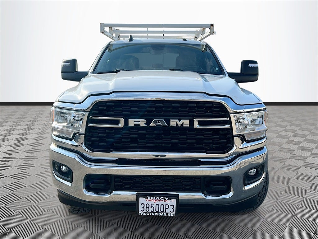 2023 RAM 3500 Big Horn