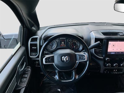 2023 RAM 3500 Big Horn