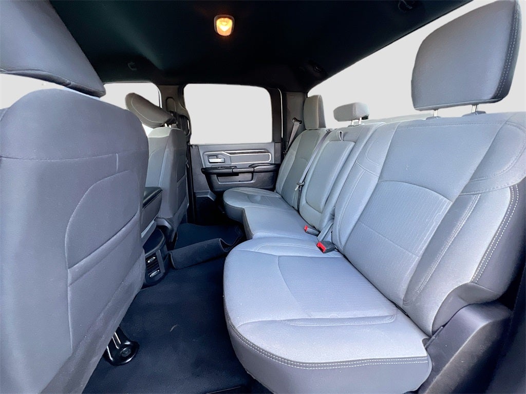 2023 RAM 3500 Big Horn