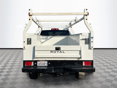 2023 RAM 3500 Big Horn