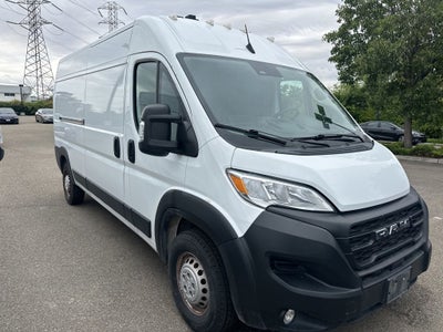 2024 RAM ProMaster 2500 High Roof