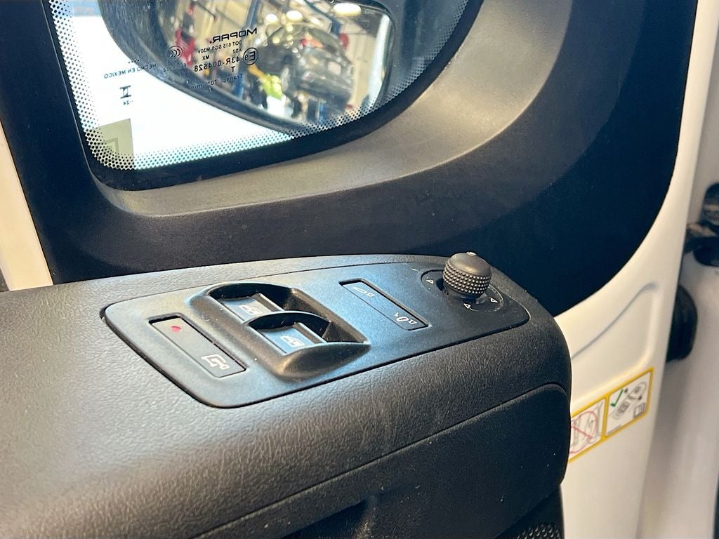2024 RAM ProMaster 2500 High Roof