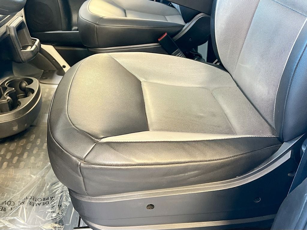 2024 RAM ProMaster 2500 High Roof