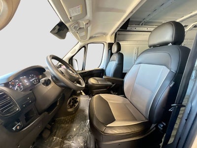 2024 RAM ProMaster 2500 High Roof