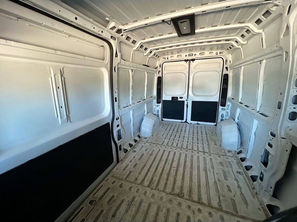 2024 RAM ProMaster 2500 High Roof