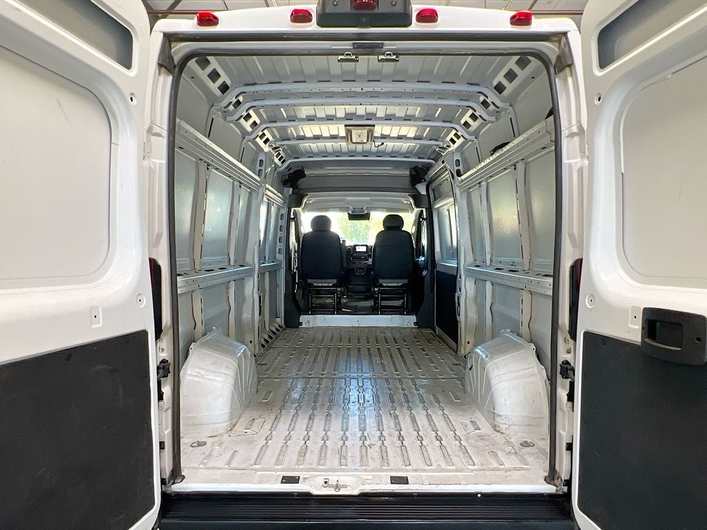 2024 RAM ProMaster 2500 High Roof