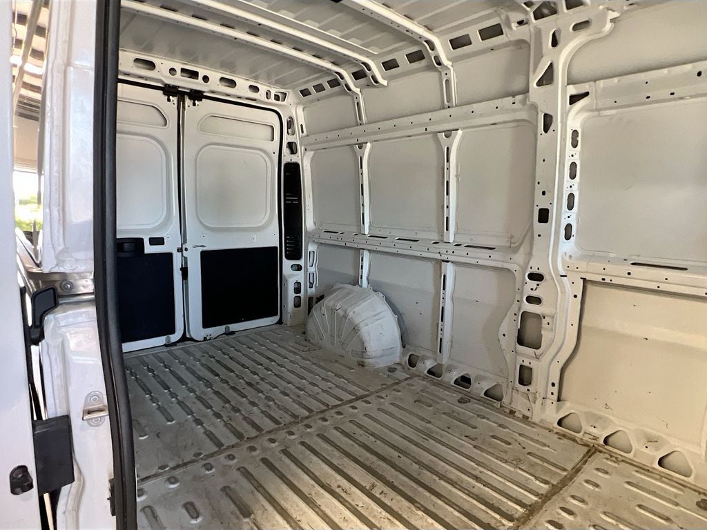 2024 RAM ProMaster 2500 High Roof
