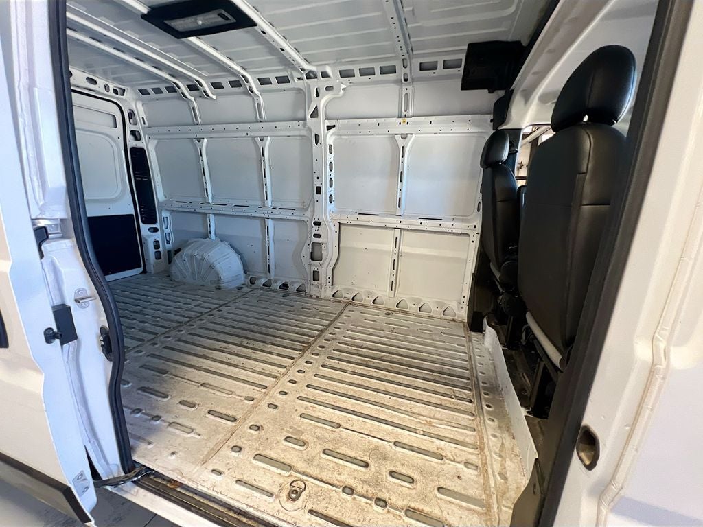 2024 RAM ProMaster 2500 High Roof