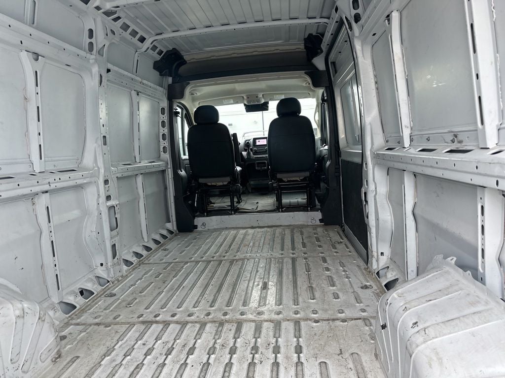 2024 RAM ProMaster 2500 High Roof