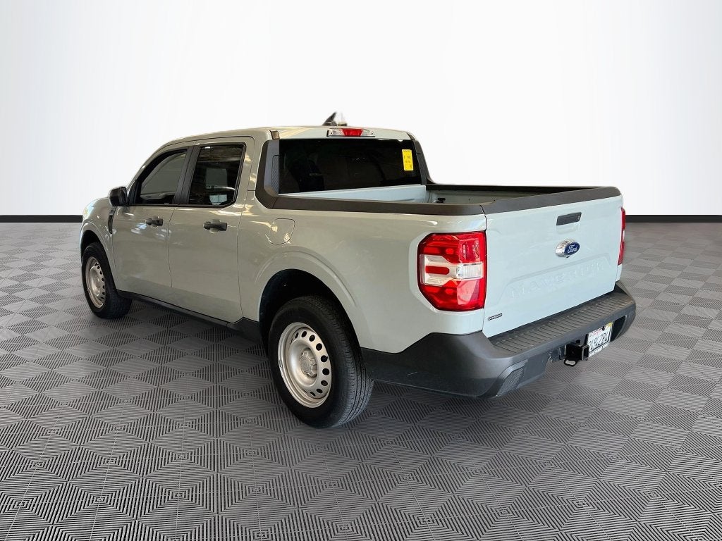 2024 Ford Maverick XL