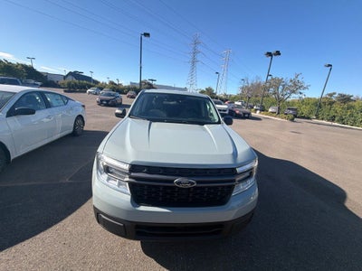 2023 Ford Maverick XLT