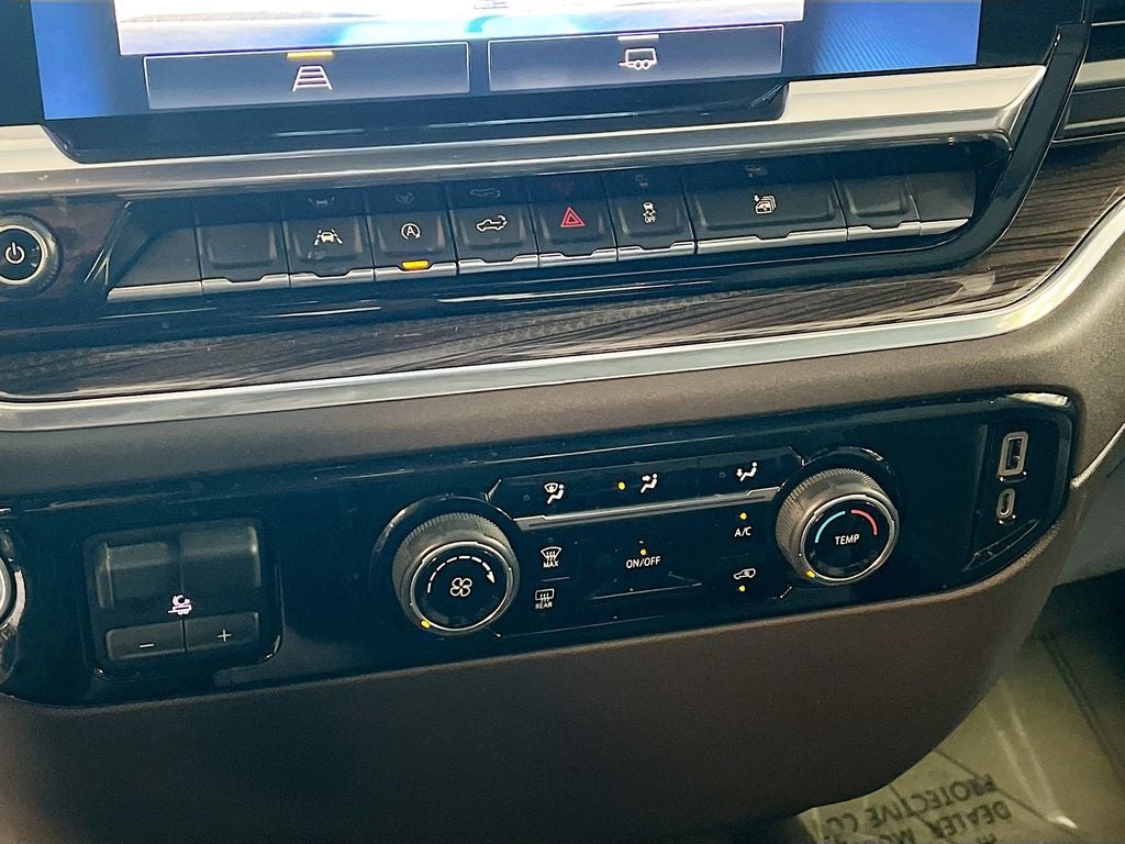 2022 Chevrolet Silverado 1500 LT LT1