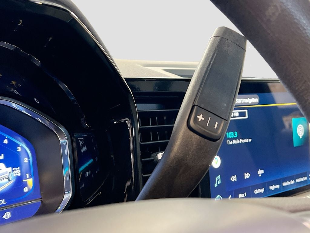 2022 Chevrolet Silverado 1500 LT LT1