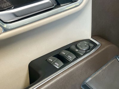 2022 Chevrolet Silverado 1500 LT LT1