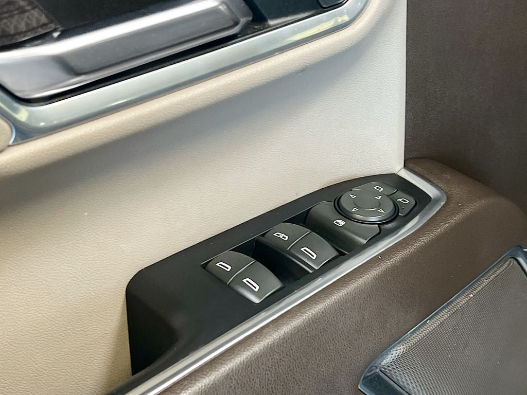 2022 Chevrolet Silverado 1500 LT LT1