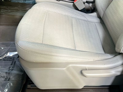 2022 Chevrolet Silverado 1500 LT LT1