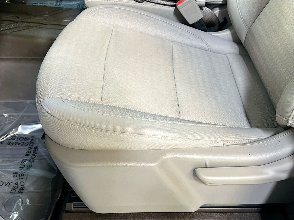 2022 Chevrolet Silverado 1500 LT LT1