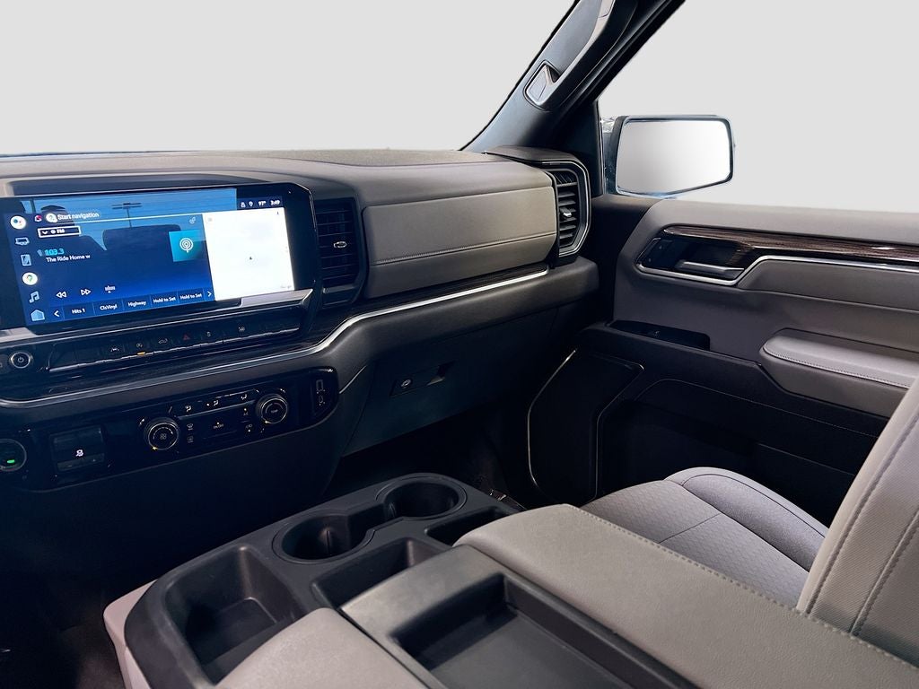 2022 Chevrolet Silverado 1500 LT LT1