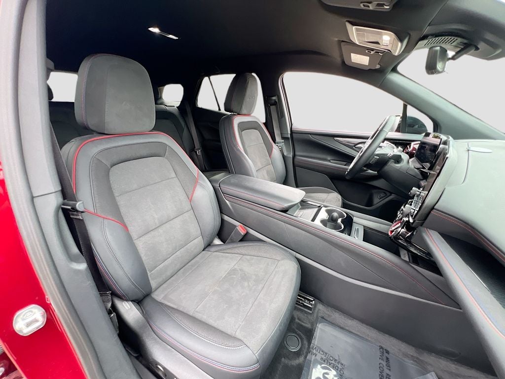 2025 Chevrolet Blazer EV RS