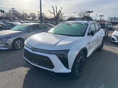 2024 Chevrolet Blazer EV RS