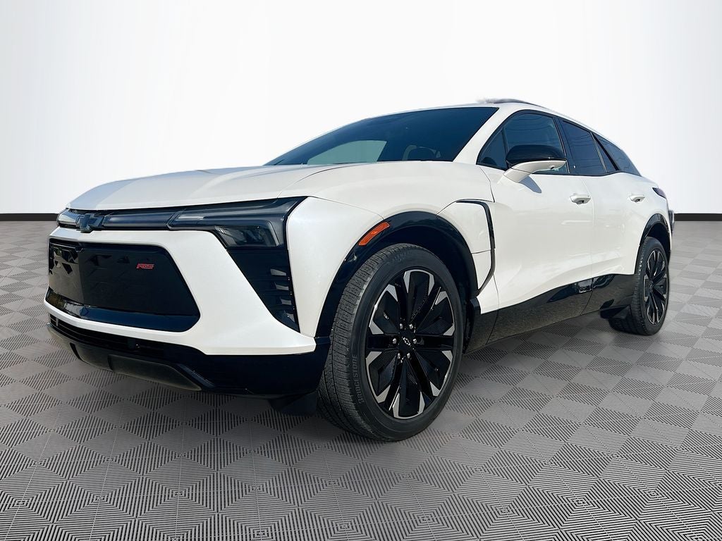 2024 Chevrolet Blazer EV RS