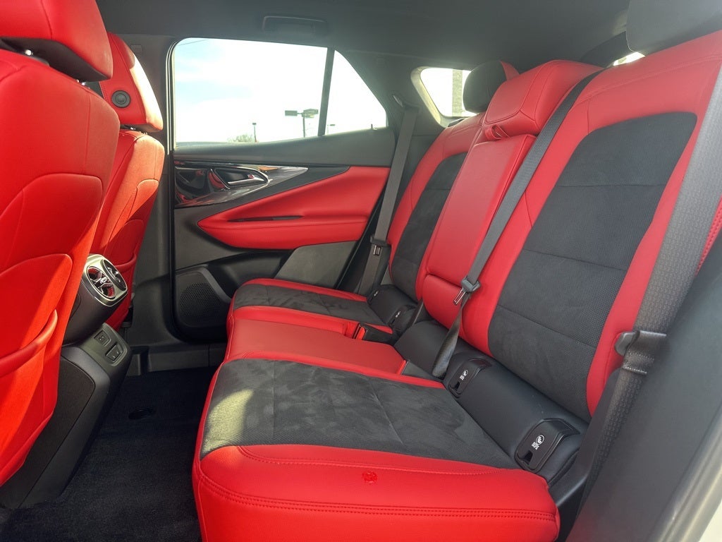 2024 Chevrolet Blazer EV RS