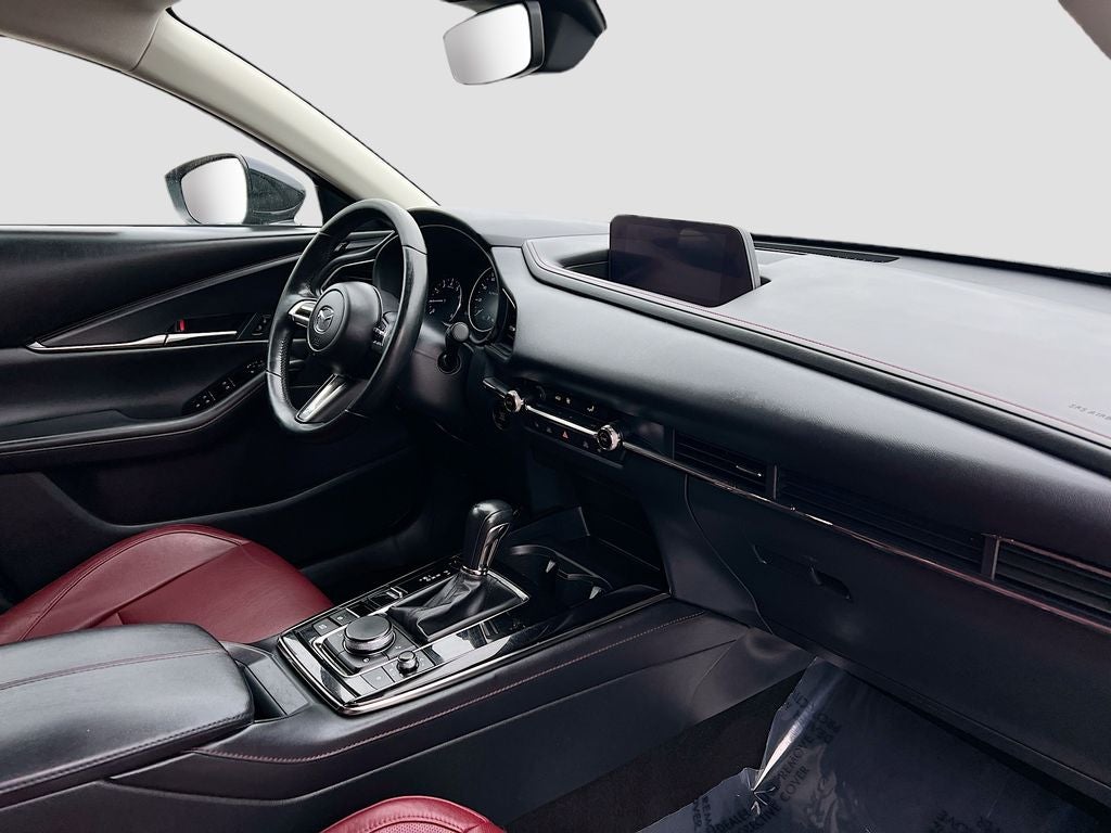 2023 Mazda Mazda CX-30 2.5 S Carbon Edition
