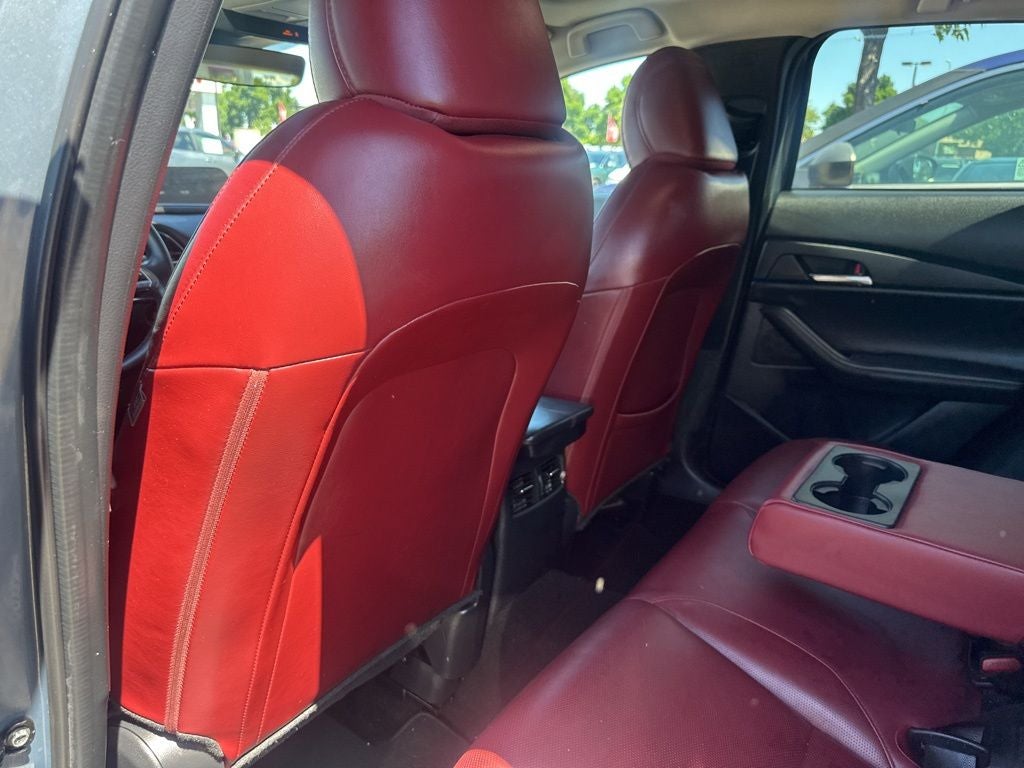 2023 Mazda Mazda CX-30 2.5 S Carbon Edition