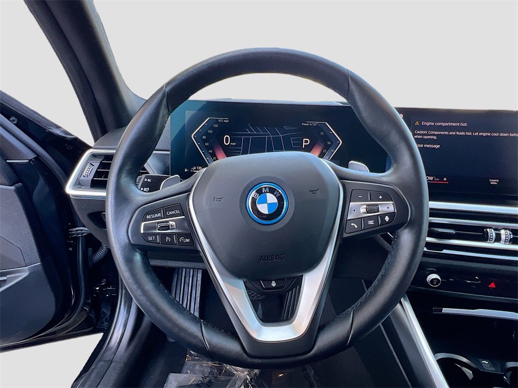 2023 BMW 3 Series 330e iPerformance