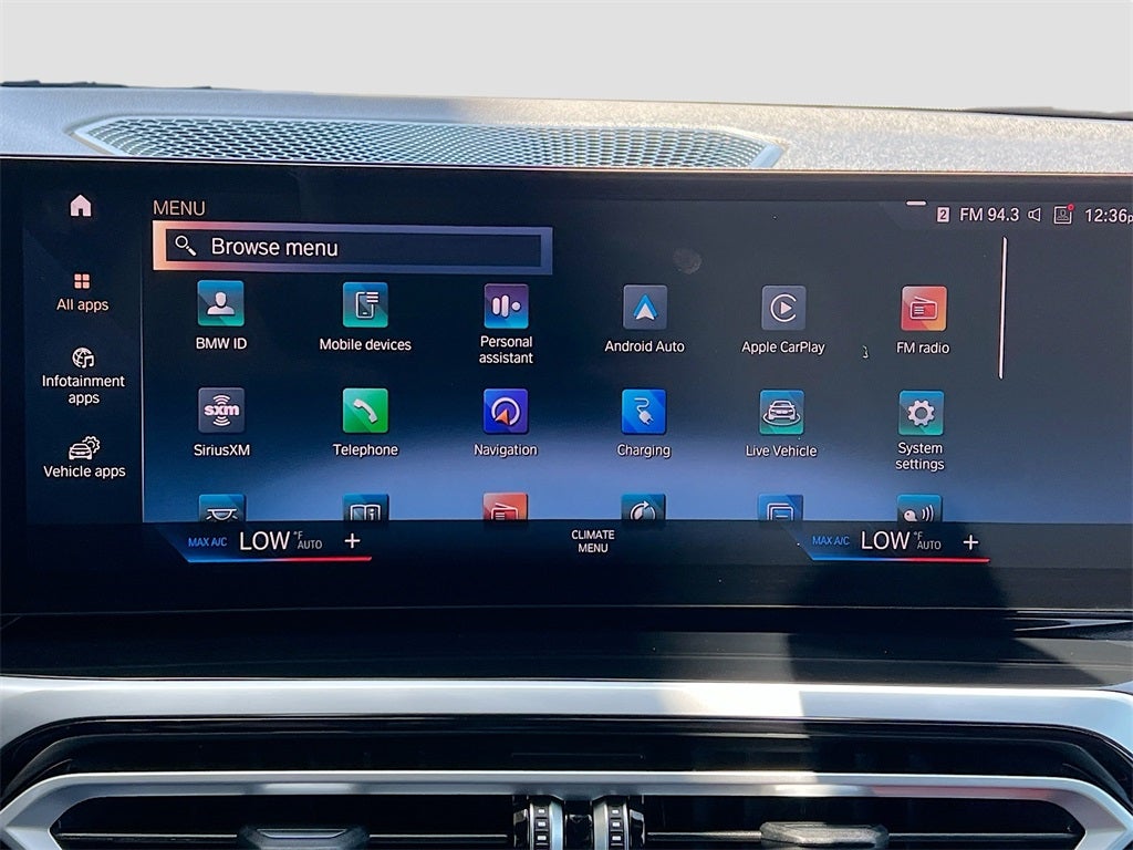 2023 BMW 3 Series 330e iPerformance