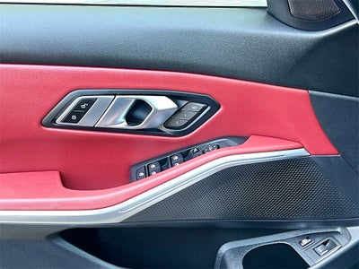 2023 BMW 3 Series 330e iPerformance