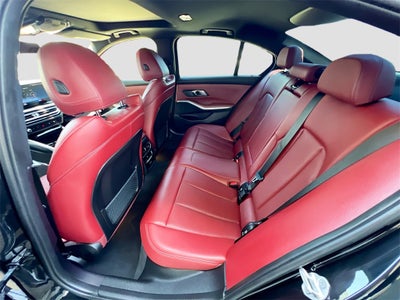 2023 BMW 3 Series 330e iPerformance