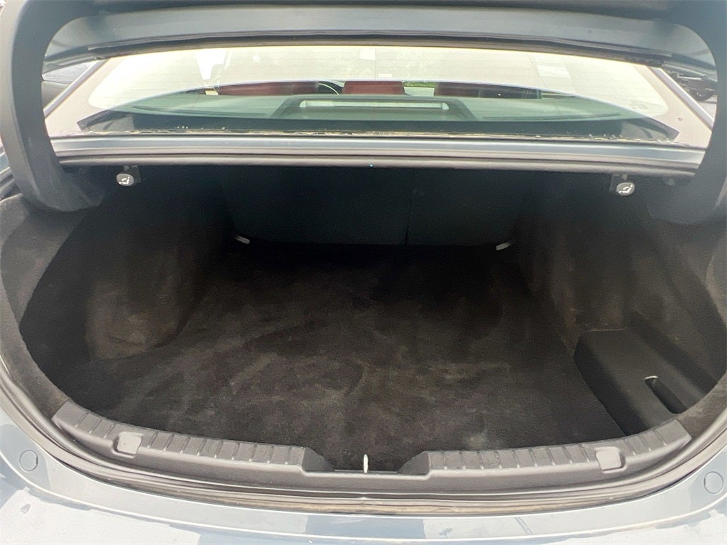 2024 Mazda Mazda3 2.5 S Carbon Edition