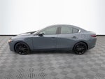 2024 Mazda Mazda3 2.5 S Carbon Edition