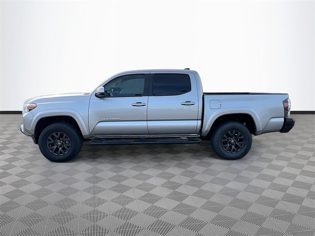 2022 Toyota Tacoma V6