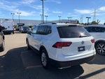2019 Volkswagen Tiguan 2.0T SE