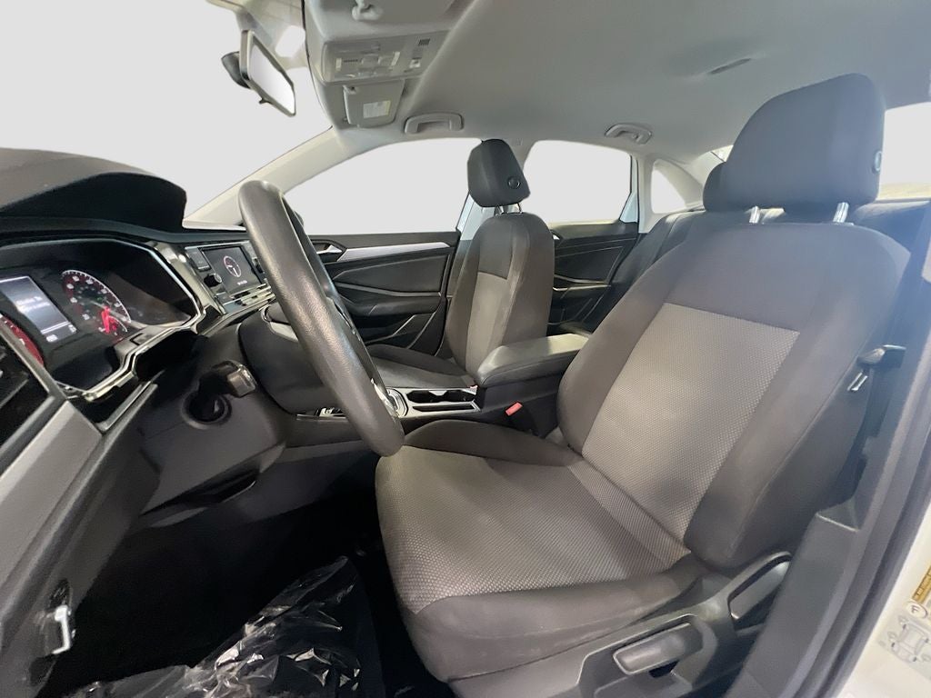 2021 Volkswagen Jetta 1.4T SE