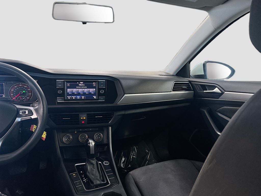 2021 Volkswagen Jetta 1.4T SE