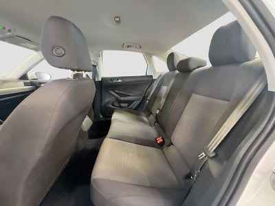 2021 Volkswagen Jetta 1.4T SE