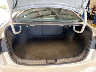 2021 Volkswagen Jetta 1.4T SE