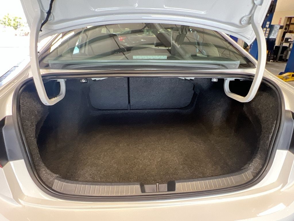 2021 Volkswagen Jetta 1.4T SE