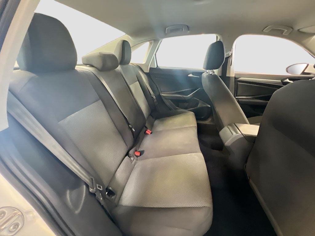 2021 Volkswagen Jetta 1.4T SE