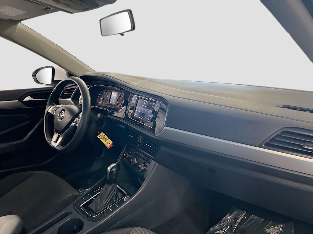 2021 Volkswagen Jetta 1.4T SE